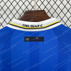 1997/1999 Retro Chelsea Home Football Shirt - Detail 4