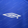 2004/2005 Retro Chelsea Home Football Shirt - Detail 2