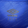 2004/2005 Retro Chelsea Home Football Shirt - Detail 5