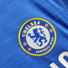 2006/2007 Retro Chelsea Home Football Shirt - Detail 2