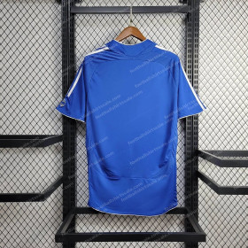 2006/2007 Retro Chelsea Home Football Shirt