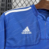 2009/2010 Retro Chelsea Home Football Shirt - Detail 1