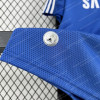 2009/2010 Retro Chelsea Home Football Shirt - Detail 5