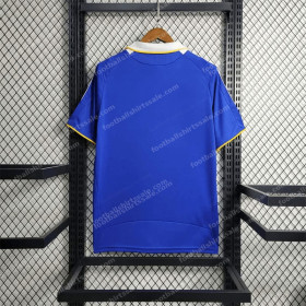 2008/2009 Retro Chelsea Home Football Jersey