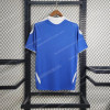 2011/2012 Retro Chelsea Home Football Jersey