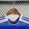 2011/2012 Retro Chelsea Home Football Jersey - Detail 3