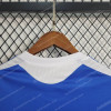 2011/2012 Retro Chelsea Home Football Jersey - Detail 4