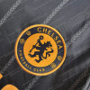 2010/2011 Retro Chelsea Third Away Football Shirt - Detail 2