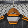 2010/2011 Retro Chelsea Third Away Football Shirt - Detail 6