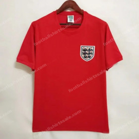 Retro England Away Shirt 1966