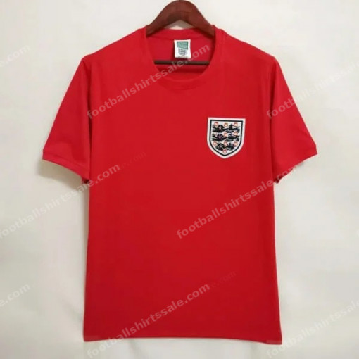 Retro England Away Shirt 1966