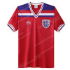 Retro England Away Shirt 1982