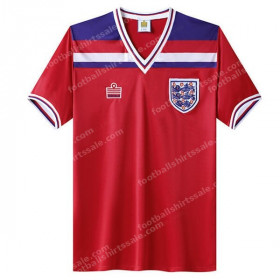 Retro England Away Shirt 1982