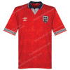 Retro England Away Shirt 1990