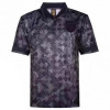 Retro England Blackout Shirt 1990