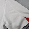 2006 Retro England Home Soccer Jersey - Detail 7