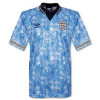 Retro England Third Shirt 1990