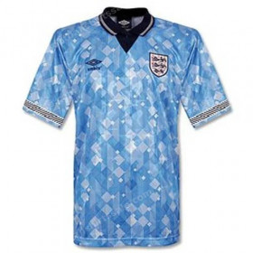 Retro England Third Shirt 1990