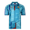 Retro FC Barcelona Away Shirt 96/97