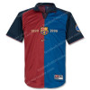 Retro FC Barcelona Centenary Home Shirt 1999
