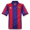 Retro FC Barcelona Home Shirt 96/97