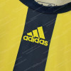2007/2008 Retro Fenerbahce Home Football Shirt - Detail 4