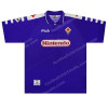 Retro Fiorentina Home Shirt 98/99