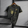 2021/2022 Retro Football Jersey Bayern Munich Away 1:1 Thai Quality - Detail 2