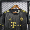 2021/2022 Retro Football Jersey Bayern Munich Away 1:1 Thai Quality - Detail 3