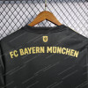 2021/2022 Retro Football Jersey Bayern Munich Away 1:1 Thai Quality - Detail 6
