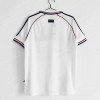 1998 Retro France Away Football Shirt - Detail 1