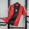 2008 Retro Germany Away Jersey