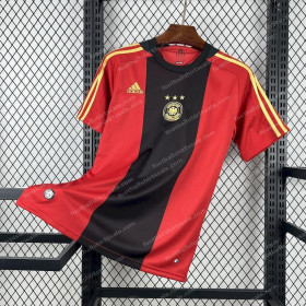 2008 Retro Germany Away Jersey