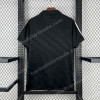 1988/1990 Retro Germany Away Football Jersey - Detail 1