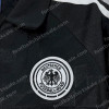 1988/1990 Retro Germany Away Football Jersey - Detail 3
