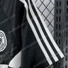 1988/1990 Retro Germany Away Football Jersey - Detail 4