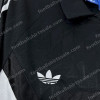 1988/1990 Retro Germany Away Football Jersey - Detail 6