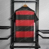 2014 Retro Germany Away Football Jersey - Detail 1