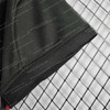 2014 Retro Germany Away Football Jersey - Detail 4
