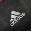 2014 Retro Germany Away Football Jersey - Detail 7