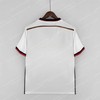 2014 Retro Germany Home Football Jersey - Detail 1