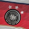 2014 Retro Germany Home Football Jersey - Detail 2