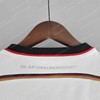 2014 Retro Germany Home Football Jersey - Detail 8