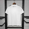 2018 Retro Germany Home Football Jersey - Detail 1