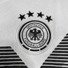 2018 Retro Germany Home Football Jersey - Detail 4