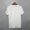 1994 Retro Germany Home Soccer Jersey - Detail 1