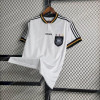 1996 Retro Germany Home Soccer Jersey - Detail 3