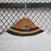 1996 Retro Germany Home Soccer Jersey - Detail 6