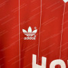1983/1984 Retro Hamburger SV Away Football Shirt - Detail 3