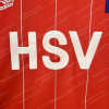 1983/1984 Retro Hamburger SV Away Football Shirt - Detail 4